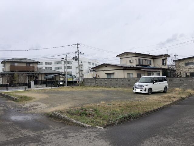 detached 宮城県白石市字柳川原 地図を見る