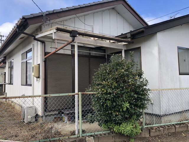 detached 宮城県白石市字柳川原 地図を見る