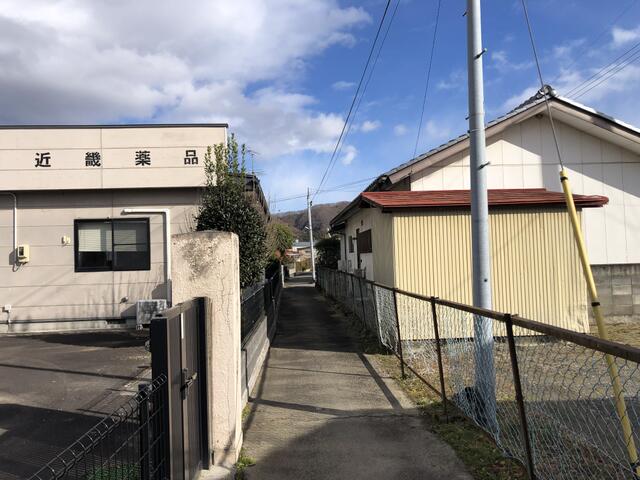 detached 宮城県白石市字柳川原 地図を見る