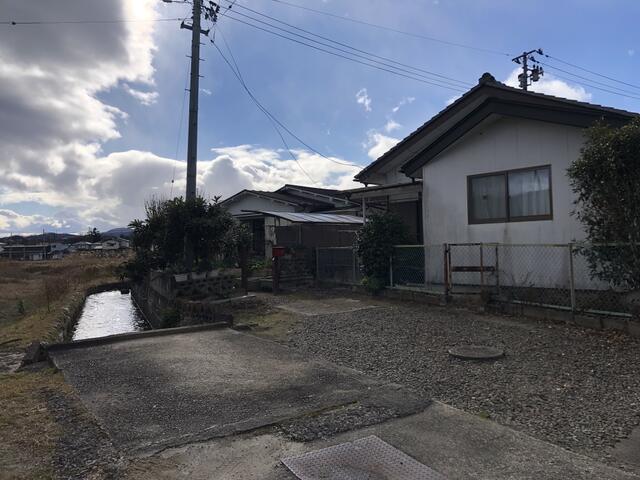 detached 宮城県白石市字柳川原 地図を見る