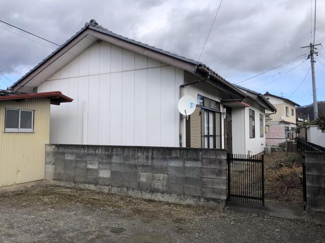 detached 宮城県白石市字柳川原 地図を見る