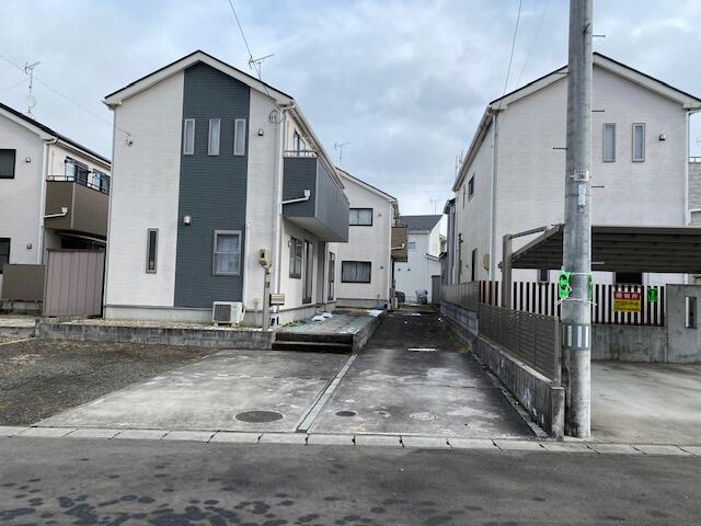 detached 宮城県柴田郡大河原町金ケ瀬字居掛 地図を見る