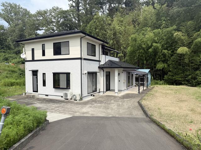 detached 宮城県柴田郡村田町大字村田字七小路 地図を見る