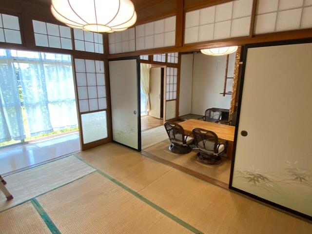 detached 宮城県角田市佐倉字一本木町 地図を見る