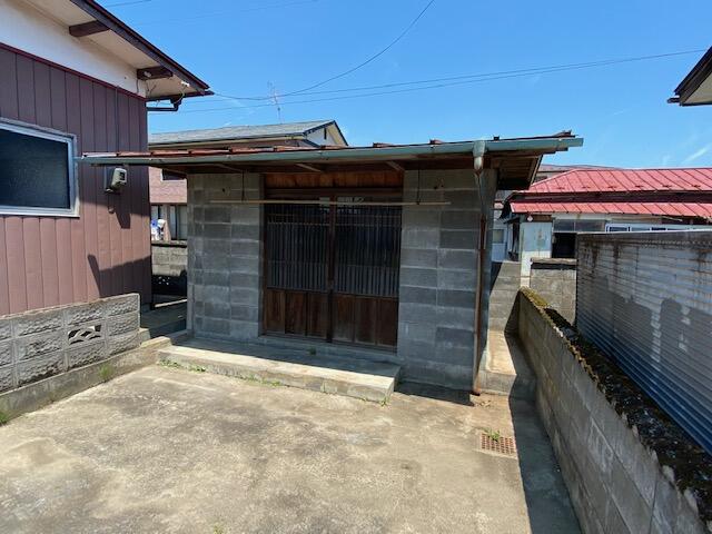 detached 宮城県角田市佐倉字一本木町 地図を見る