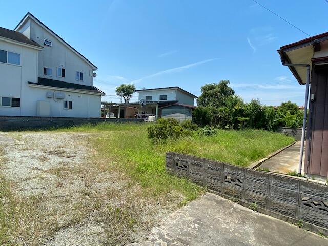 detached 宮城県角田市佐倉字一本木町 地図を見る