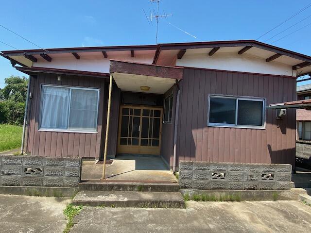 detached 宮城県角田市佐倉字一本木町 地図を見る