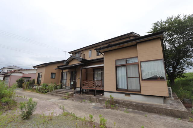 detached 宮城県遠田郡涌谷町字裏桜町 地図を見る