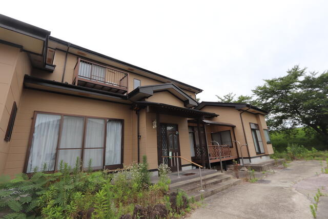 detached 宮城県遠田郡涌谷町字裏桜町 地図を見る
