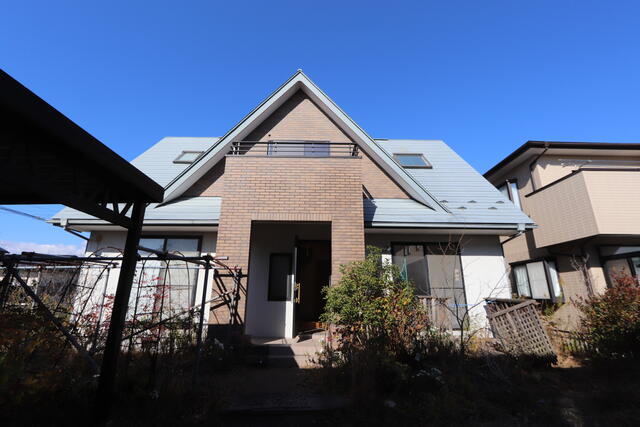 house for sale in 大崎市, Miyagi | ¥15,800,000 | 4LDK | Akiyama house fi…