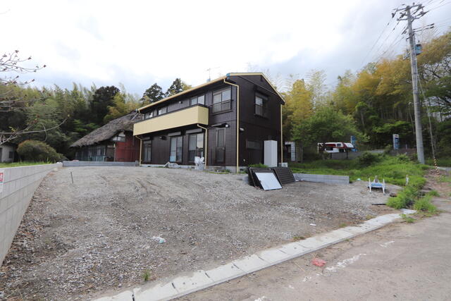 detached 宮城県黒川郡大郷町羽生字中斎 地図を見る