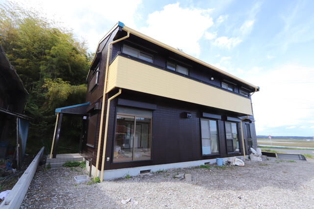 detached 宮城県黒川郡大郷町羽生字中斎 地図を見る