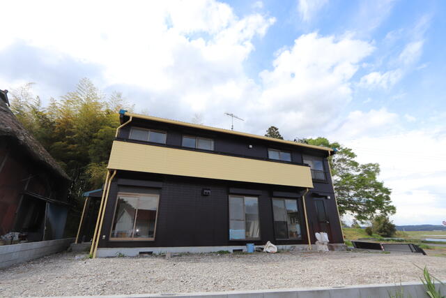 detached 宮城県黒川郡大郷町羽生字中斎 地図を見る