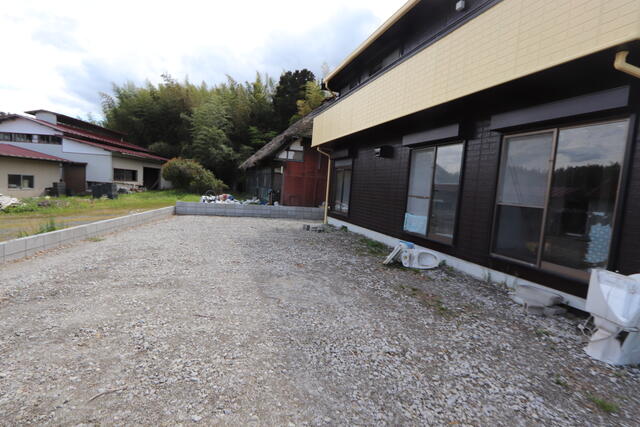 detached 宮城県黒川郡大郷町羽生字中斎 地図を見る