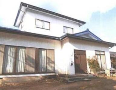 detached 山形県西置賜郡飯豊町大字椿