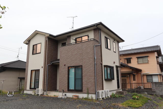 detached 宮城県牡鹿郡女川町旭が丘１丁目 地図を見る