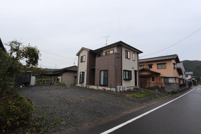 detached 宮城県牡鹿郡女川町旭が丘１丁目 地図を見る