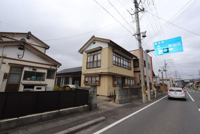 宮城県登米市の一戸建て | 680万円 | 5DK | 619.27m² | Akiyama house finder