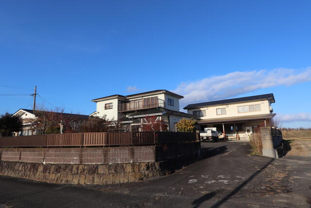 detached 宮城県加美郡色麻町高城字舘 地図を見る