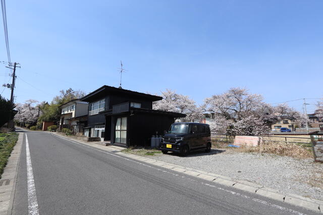 detached 宮城県遠田郡美里町字藤ケ崎町 地図を見る