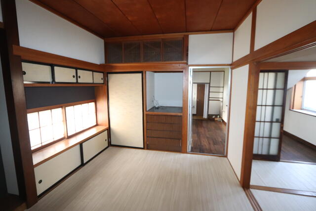 detached 宮城県遠田郡美里町字藤ケ崎町 地図を見る