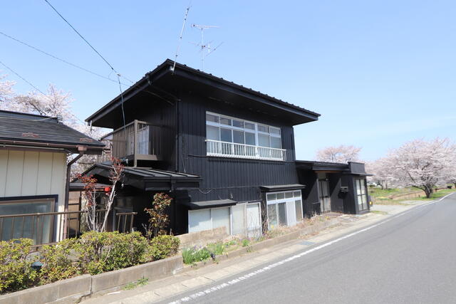 detached 宮城県遠田郡美里町字藤ケ崎町 地図を見る