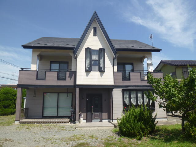 宮城県大崎市の一戸建て | 1800万円 | 7K | 645.89m² | Akiyama house finder