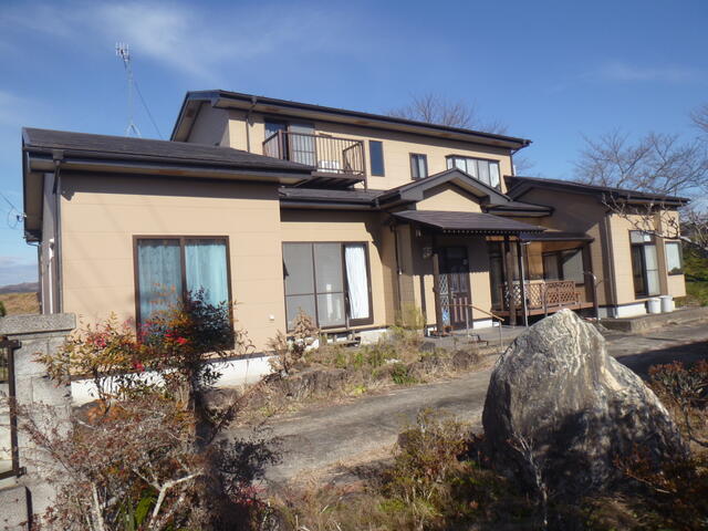 detached 宮城県遠田郡涌谷町字裏桜町 地図を見る