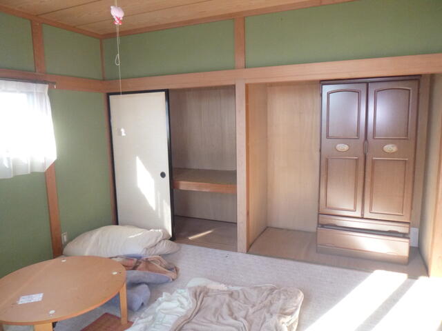 detached 宮城県遠田郡涌谷町字裏桜町 地図を見る