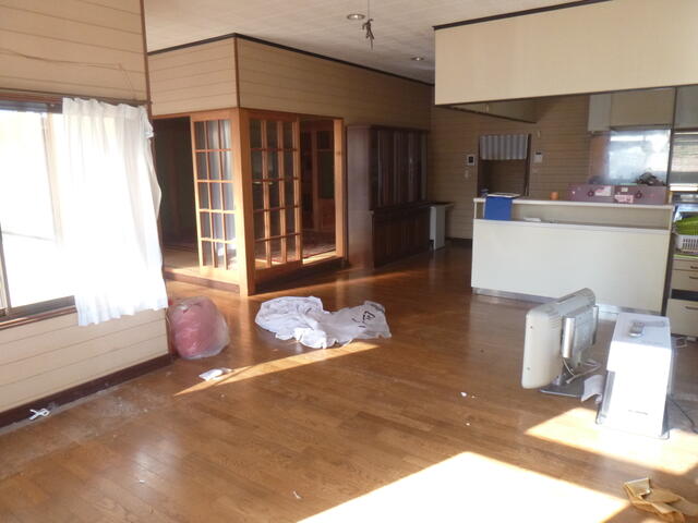 detached 宮城県遠田郡涌谷町字裏桜町 地図を見る