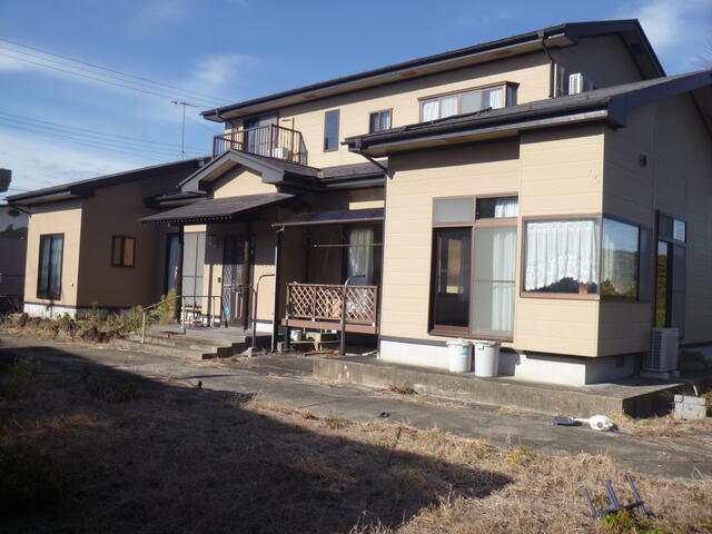 detached 宮城県遠田郡涌谷町字裏桜町 地図を見る