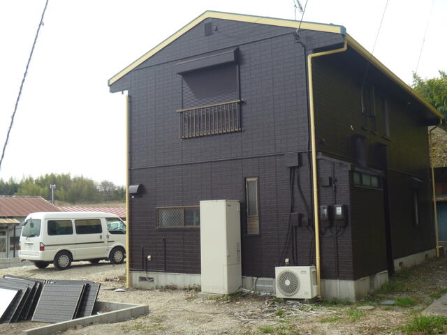 detached 宮城県黒川郡大郷町羽生字中斎 地図を見る