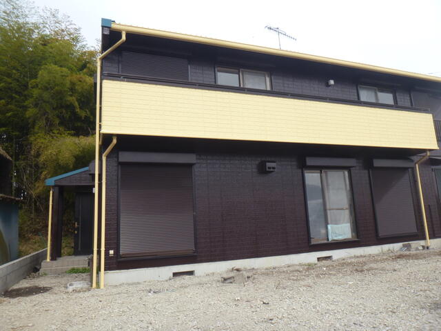 detached 宮城県黒川郡大郷町羽生字中斎 地図を見る