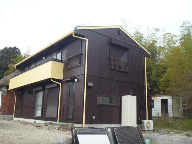 detached 宮城県黒川郡大郷町羽生字中斎 地図を見る