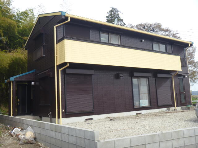 detached 宮城県黒川郡大郷町羽生字中斎 地図を見る
