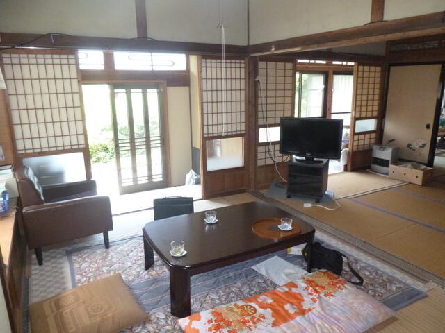 detached 宮城県大崎市田尻大貫字境 地図を見る