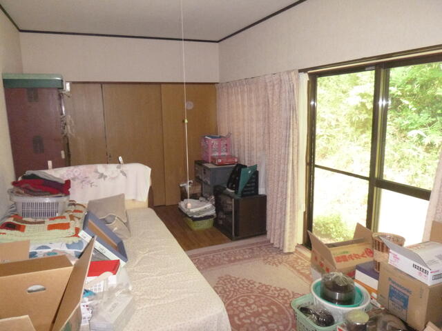 detached 宮城県大崎市田尻大貫字境 地図を見る