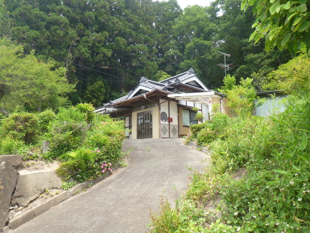 detached 宮城県大崎市田尻大貫字境 地図を見る