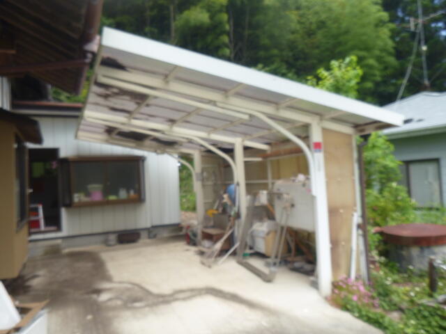 detached 宮城県大崎市田尻大貫字境 地図を見る