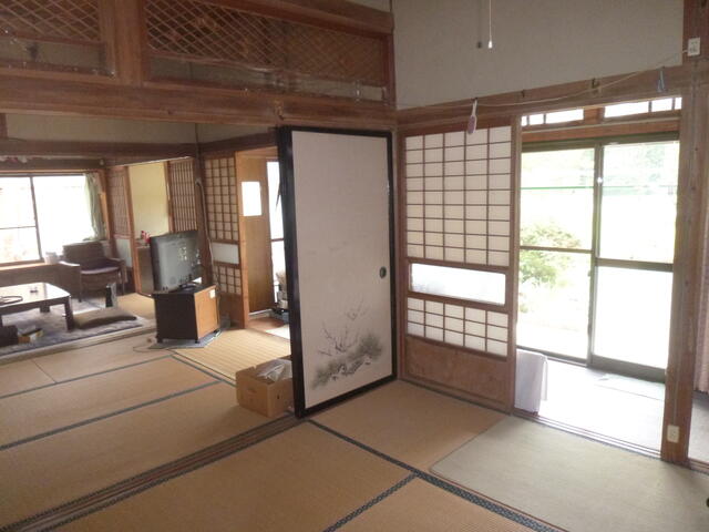 detached 宮城県大崎市田尻大貫字境 地図を見る
