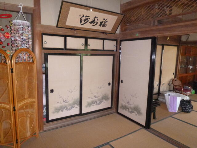 detached 宮城県大崎市田尻大貫字境 地図を見る