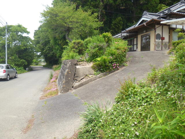 detached 宮城県大崎市田尻大貫字境 地図を見る