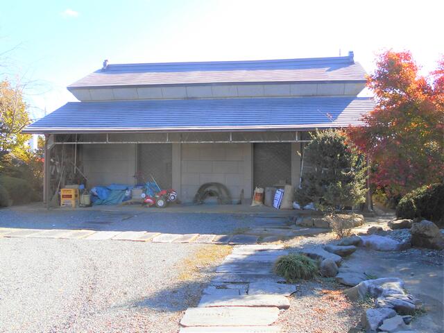 detached 宮城県登米市中田町　上沼字新田