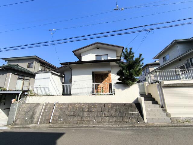 house for sale in 仙台市, Miyagi | ¥21,900,000 | 4LDK | Akiyama house fi…