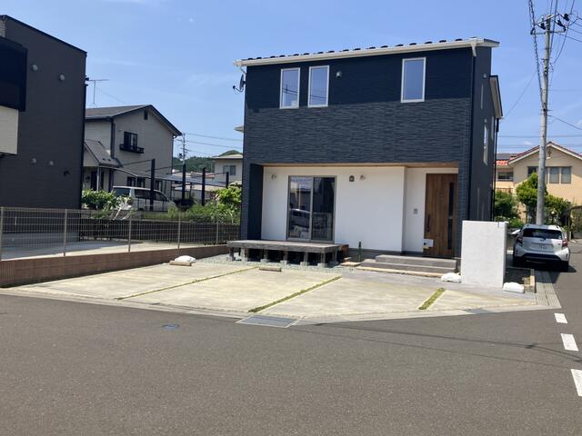 house for sale in 仙台市, Miyagi | ¥37,500,000 | 4LDK | Akiyama house fi…
