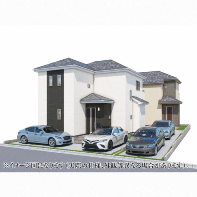 detached 宮城県宮城郡利府町神谷沢字南沢 地図を見る