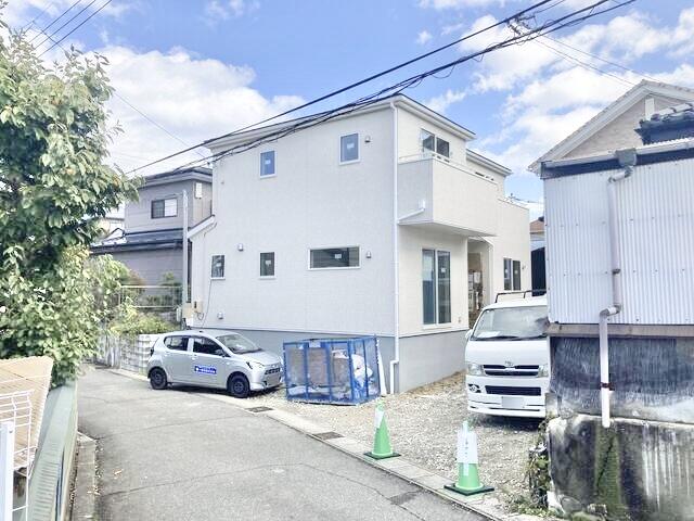 detached 宮城県多賀城市浮島２丁目