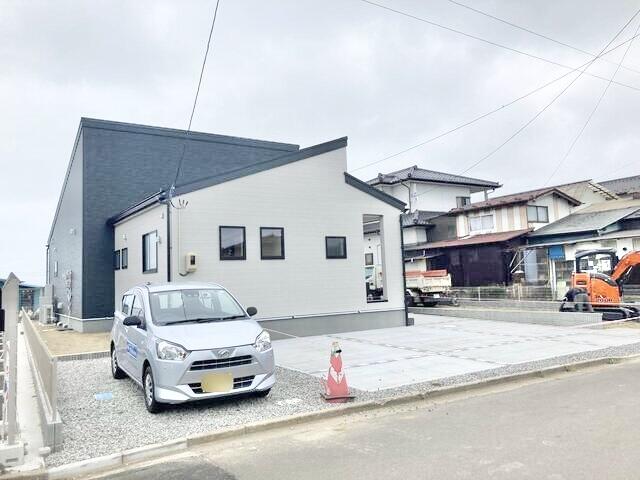 detached 宮城県岩沼市押分字奥山 地図を見る