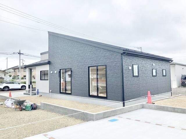 detached 宮城県岩沼市押分字奥山 地図を見る