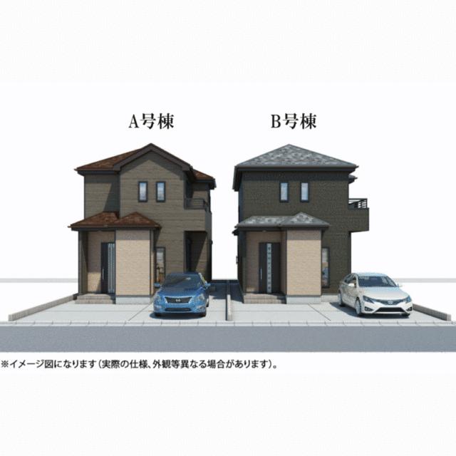 detached 宮城県多賀城市丸山１丁目